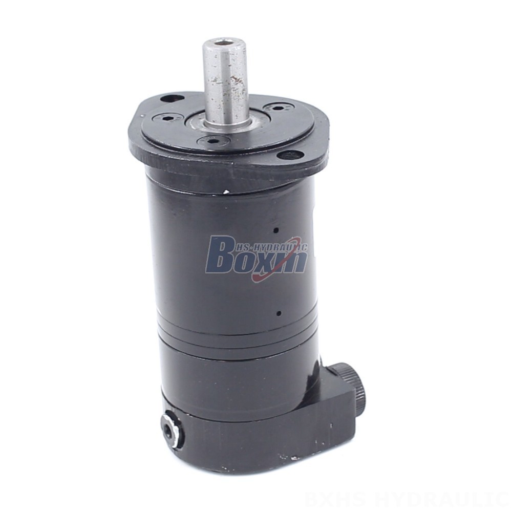 BMM Cycloid Hydraulic Motor 8 cc/r 14 Lpm - Distributors Wanted Globally main image